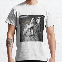 chet baker Classic T-Shirt