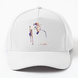 Chet Baker  	 Baseball Cap