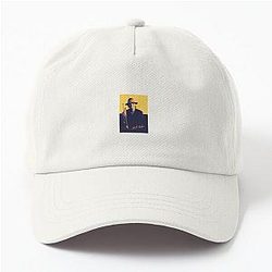Chet Baker Poster Dad Hat