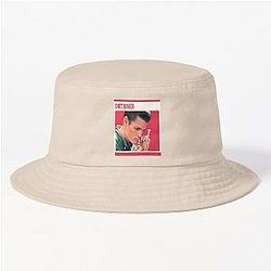 Chet Baker  1	 Bucket Hat