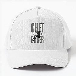 Chet Baker Baseball Cap