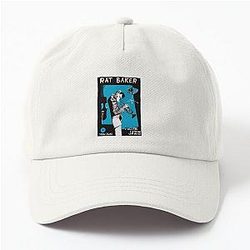 chet baker jazz rat Dad Hat