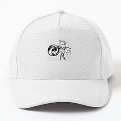 Chet Baker Mens Pop Culture Baseball Cap