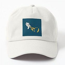 CHET BAKER Dad Hat