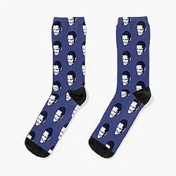 Chet Baker Socks