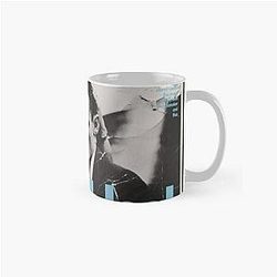 "Let's get lost", by Chet Baker Classic Mug