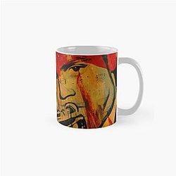 Chet Baker plays Classic Mug