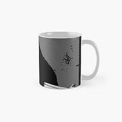 Tribute to Chet Baker - BW2 Classic Mug