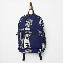 Chet Baker Backpack