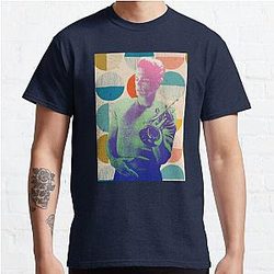 Chet Baker Classic T-Shirt