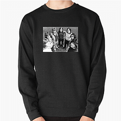 Pop Rock Blend Chicago Band Sweatshirts
