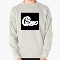 Timeless Hits Chicago Band Sweatshirts