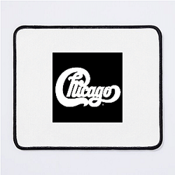 Timeless Hits Chicago Band Mouse Pads