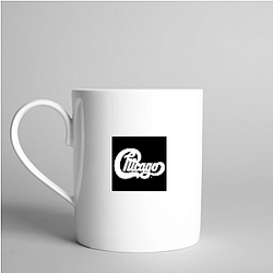 Timeless Hits Chicago Band Mugs