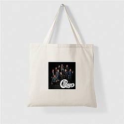 Golden Harmonies Chicago Band Bags