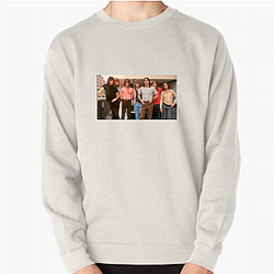 Chart Legends Chicago Band Sweatshirts