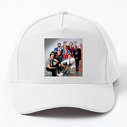 Horn Power Chicago Band Hats & Caps
