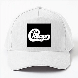 Timeless Hits Chicago Band Hats & Caps