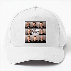 Classic Ballads Chicago Band Hats & Caps