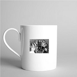 Pop Rock Blend Chicago Band Mugs