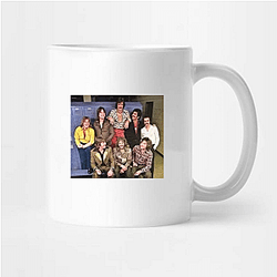 Soft Rock Era Chicago Band Mugs