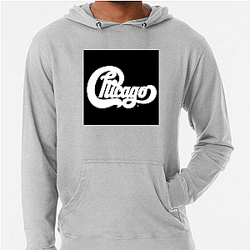 Timeless Hits Chicago Band Hoodies
