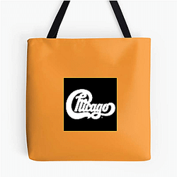 Timeless Hits Chicago Band Bags
