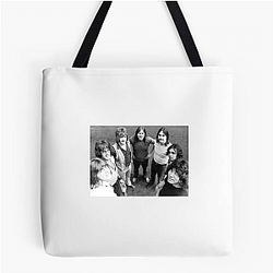 Pop Rock Blend Chicago Band Bags