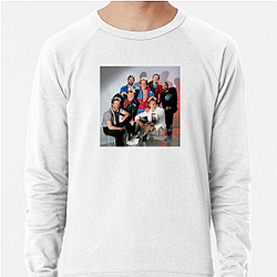 Horn Power Chicago Band Sweatshirts