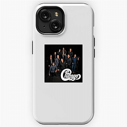 Golden Harmonies Chicago Band Samsung Cases