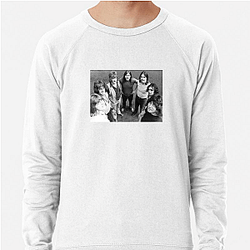 Pop Rock Blend Chicago Band Sweatshirts