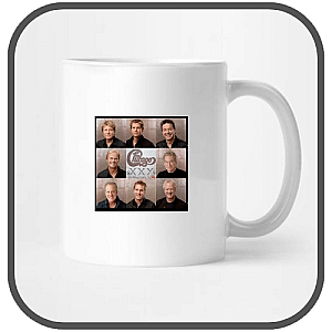 Chicago Band Mugs