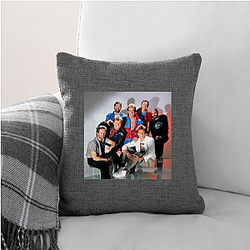 Horn Power Chicago Band Pillows Cover