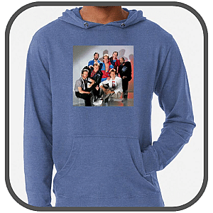 Chicago Band Hoodies
