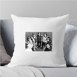 Pop Rock Blend Chicago Band Pillows Cover