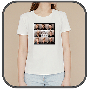 Chicago Band T-Shirts