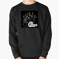 Golden Harmonies Chicago Band Sweatshirts