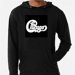 Timeless Hits Chicago Band Hoodies