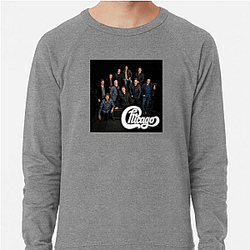 Golden Harmonies Chicago Band Sweatshirts