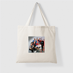 Horn Power Chicago Band Bags
