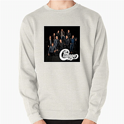 Golden Harmonies Chicago Band Sweatshirts