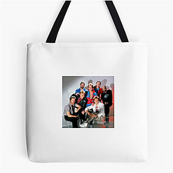 Horn Power Chicago Band Bags