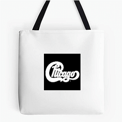 Timeless Hits Chicago Band Bags