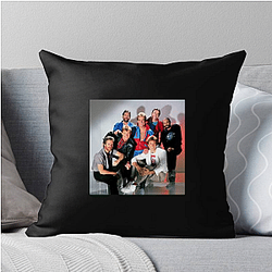 Horn Power Chicago Band Pillows Cover