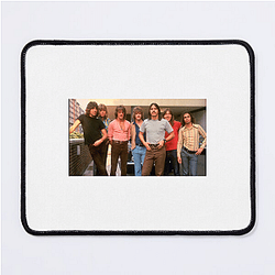 Chart Legends Chicago Band Mouse Pads