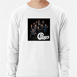Golden Harmonies Chicago Band Sweatshirts