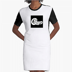 Timeless Hits Chicago Band Dresses