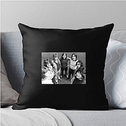 Pop Rock Blend Chicago Band Pillows Cover