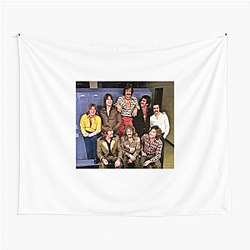 Soft Rock Era Chicago Band Tapestries