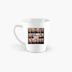 Classic Ballads Chicago Band Mugs